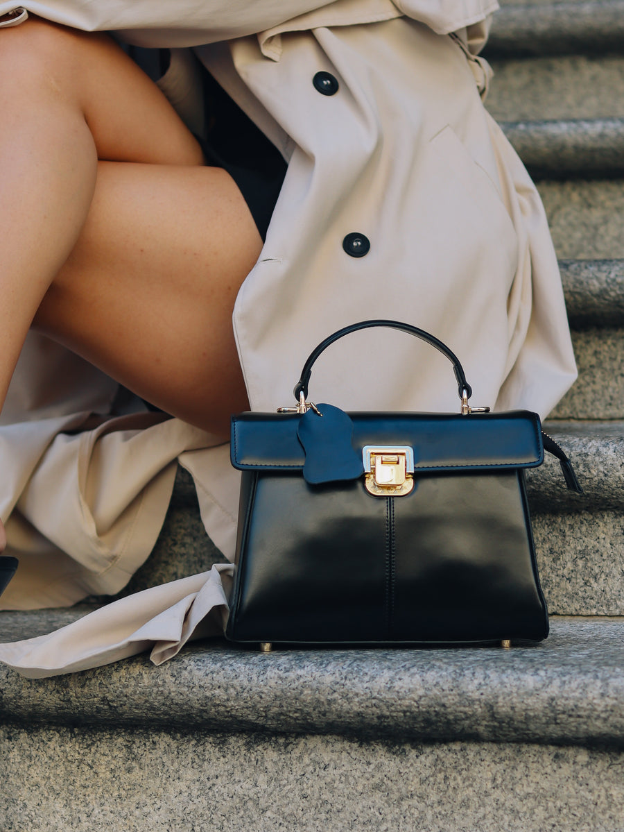 TOP HANDLE BAGS