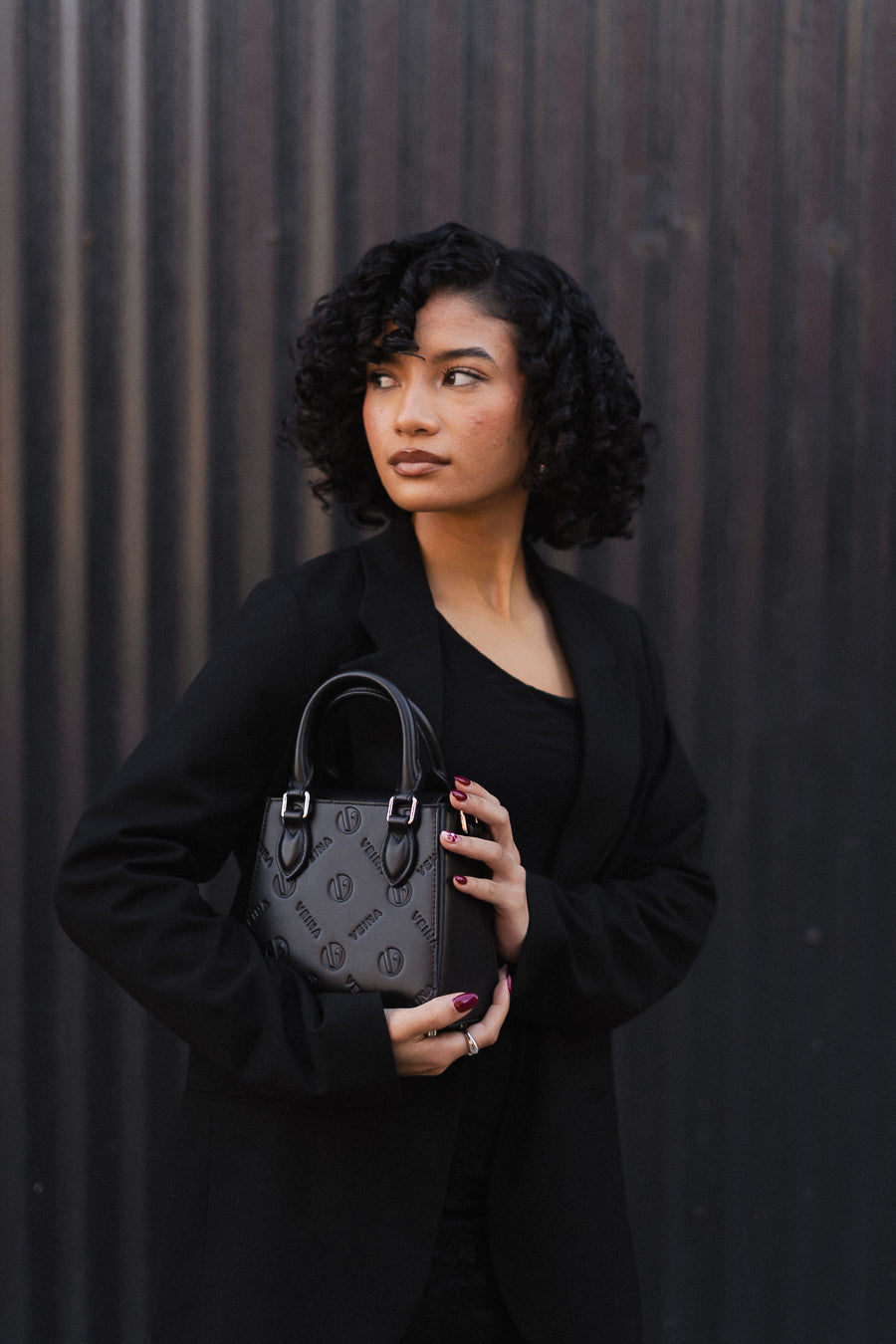 The Veina Bag